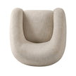 Four Hands Channing Swivel Chair