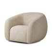 Four Hands Channing Swivel Chair