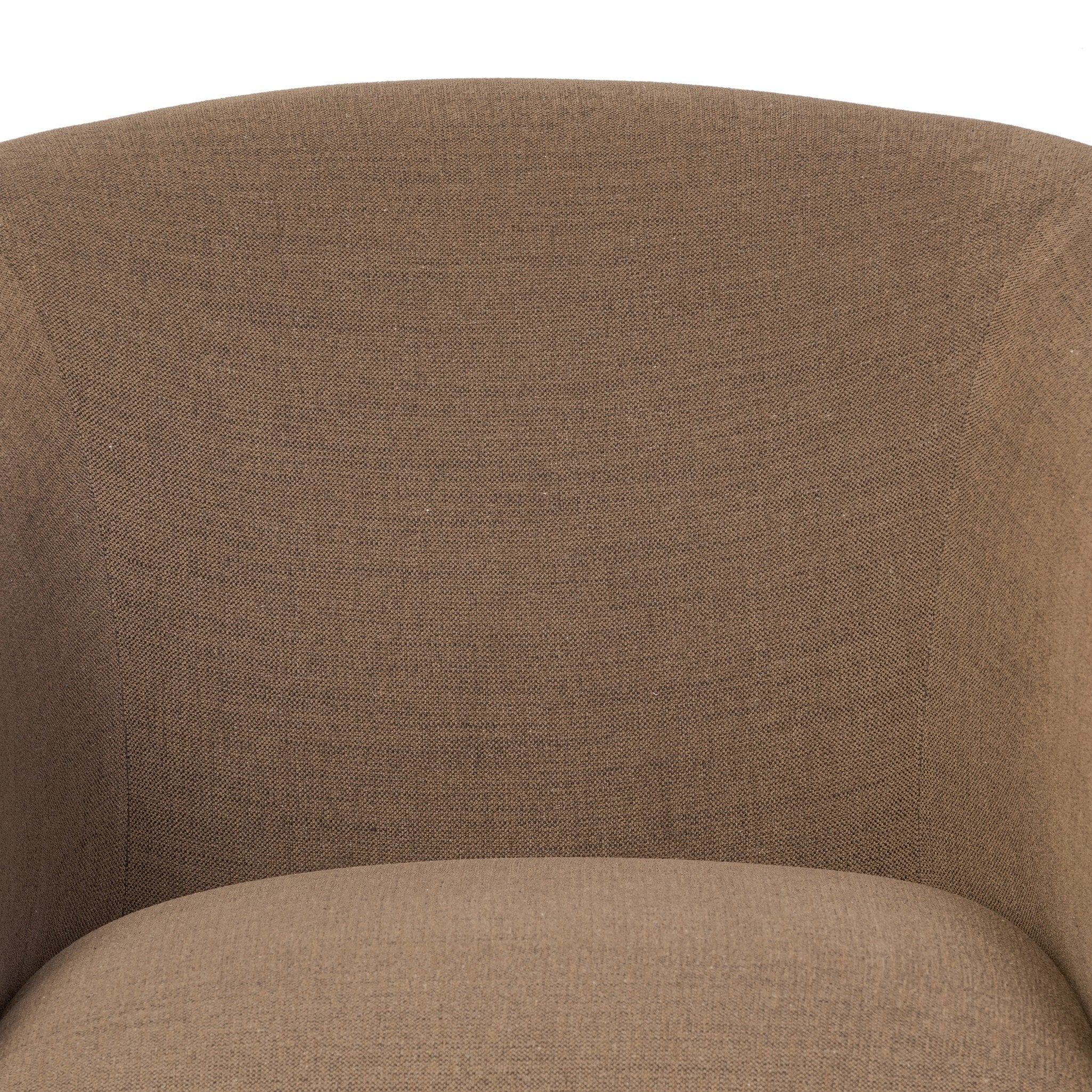 Four Hands Channing Swivel Chair