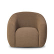 Four Hands Channing Swivel Chair