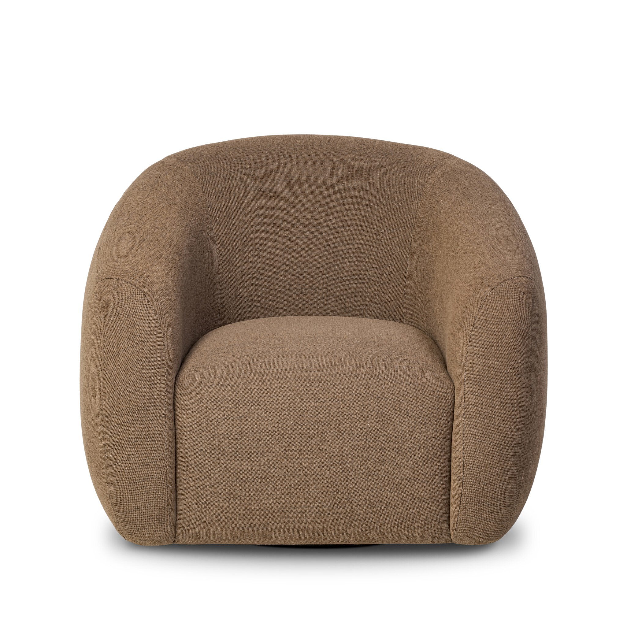 Four Hands Channing Swivel Chair