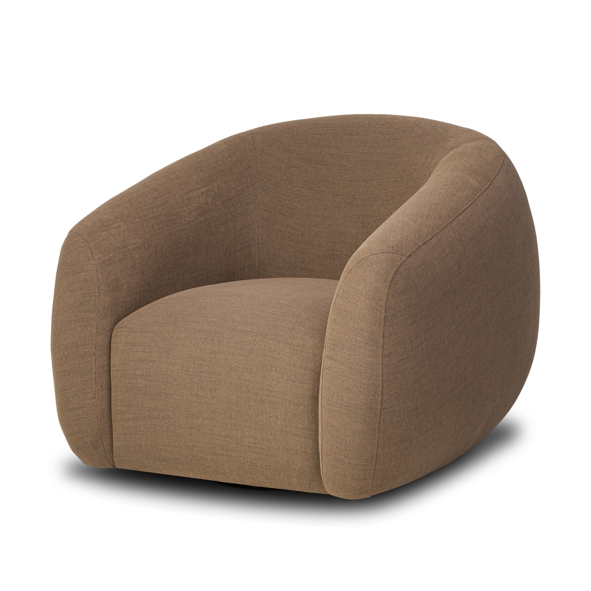 Four Hands Channing Swivel Chair