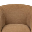 Four Hands Channing Swivel Chair