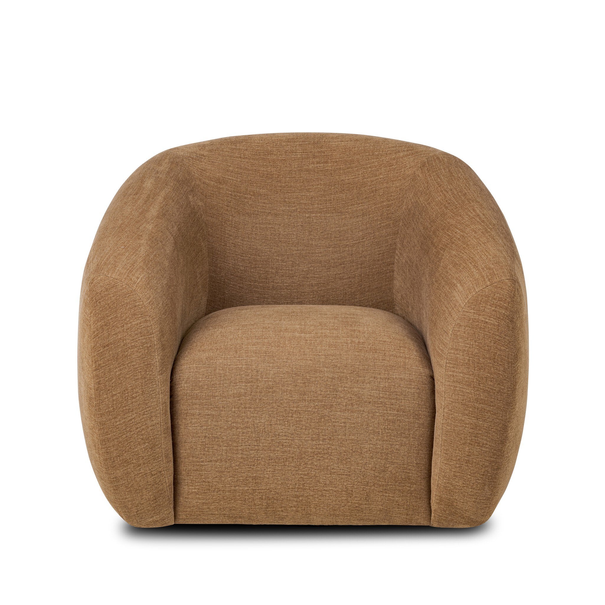 Four Hands Channing Swivel Chair