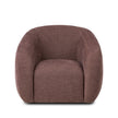 Four Hands Channing Swivel Chair