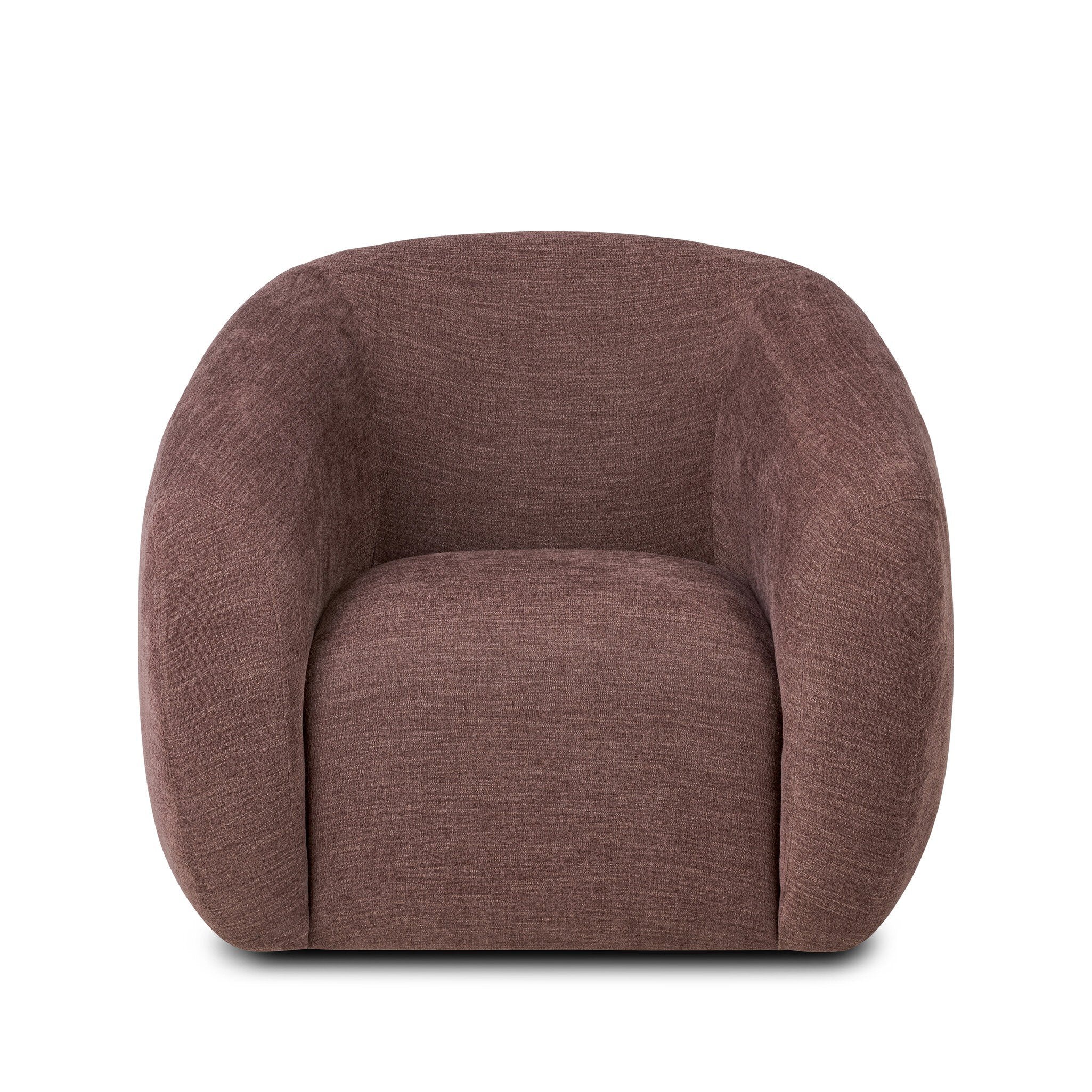 Four Hands Channing Swivel Chair