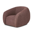 Four Hands Channing Swivel Chair