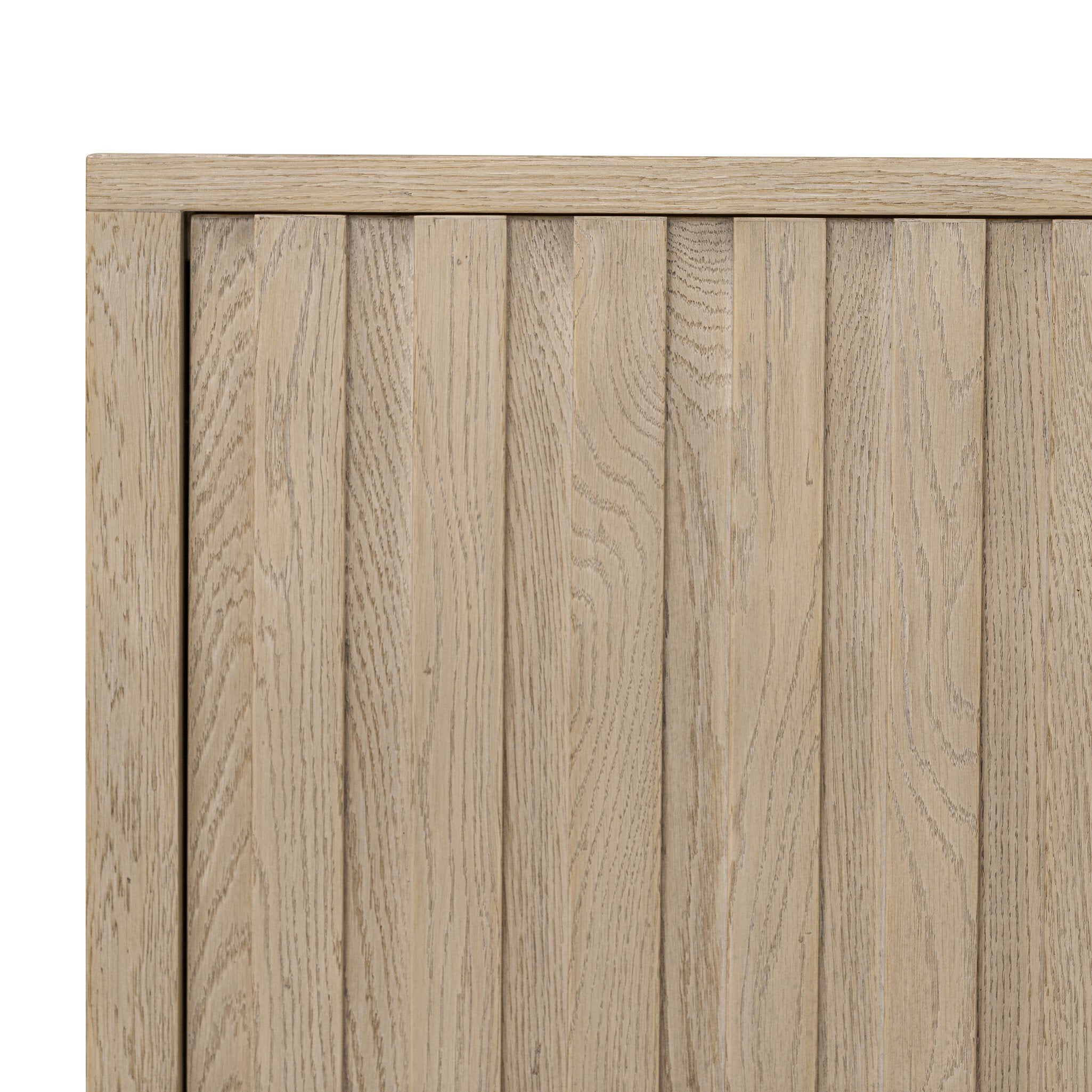 Four Hands Ramos Media Console