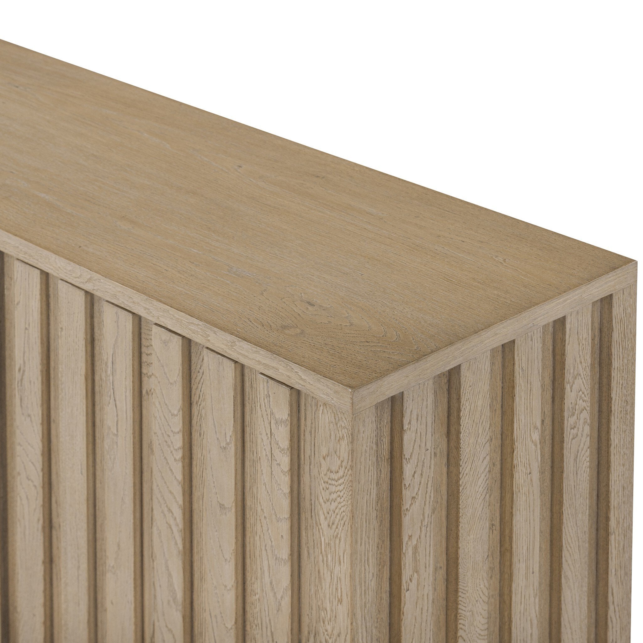 Four Hands Ramos Media Console