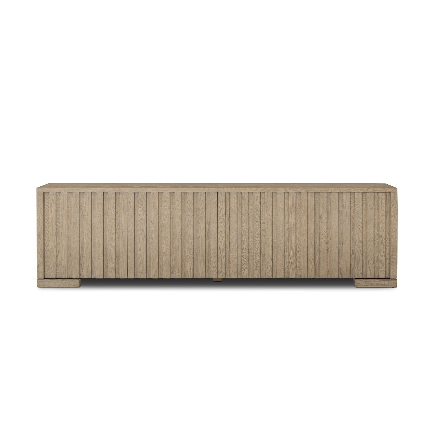 Four Hands Ramos Media Console
