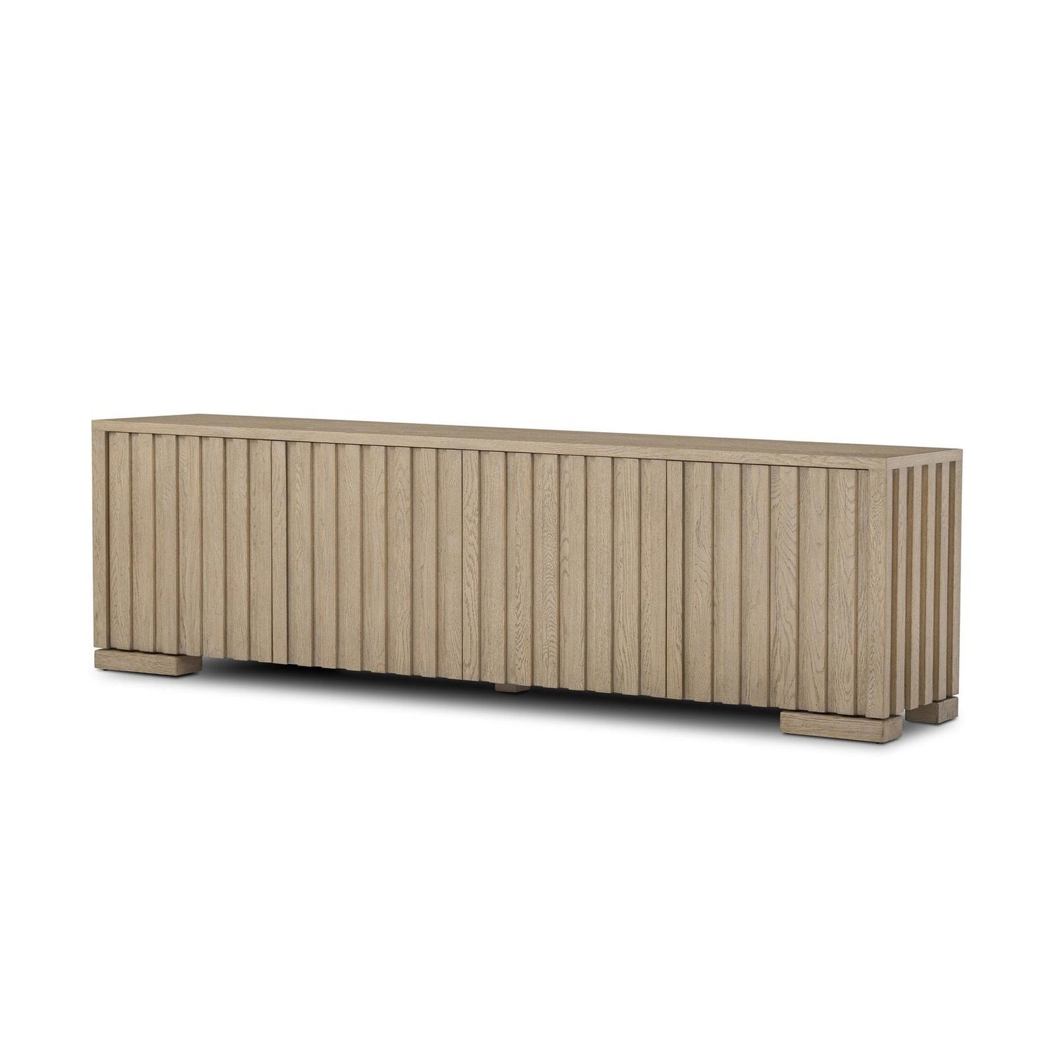 Four Hands Ramos Media Console