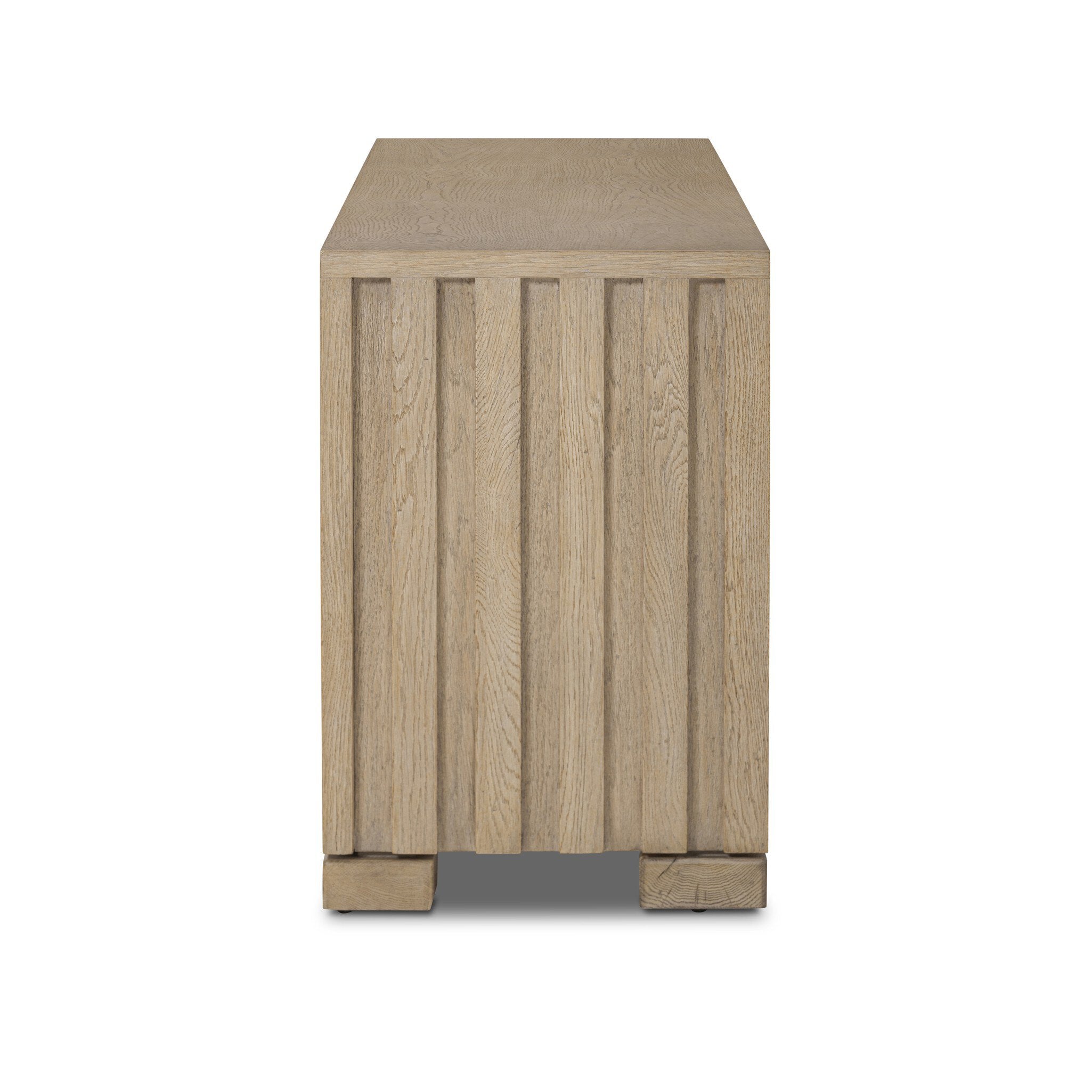 Four Hands Ramos Media Console