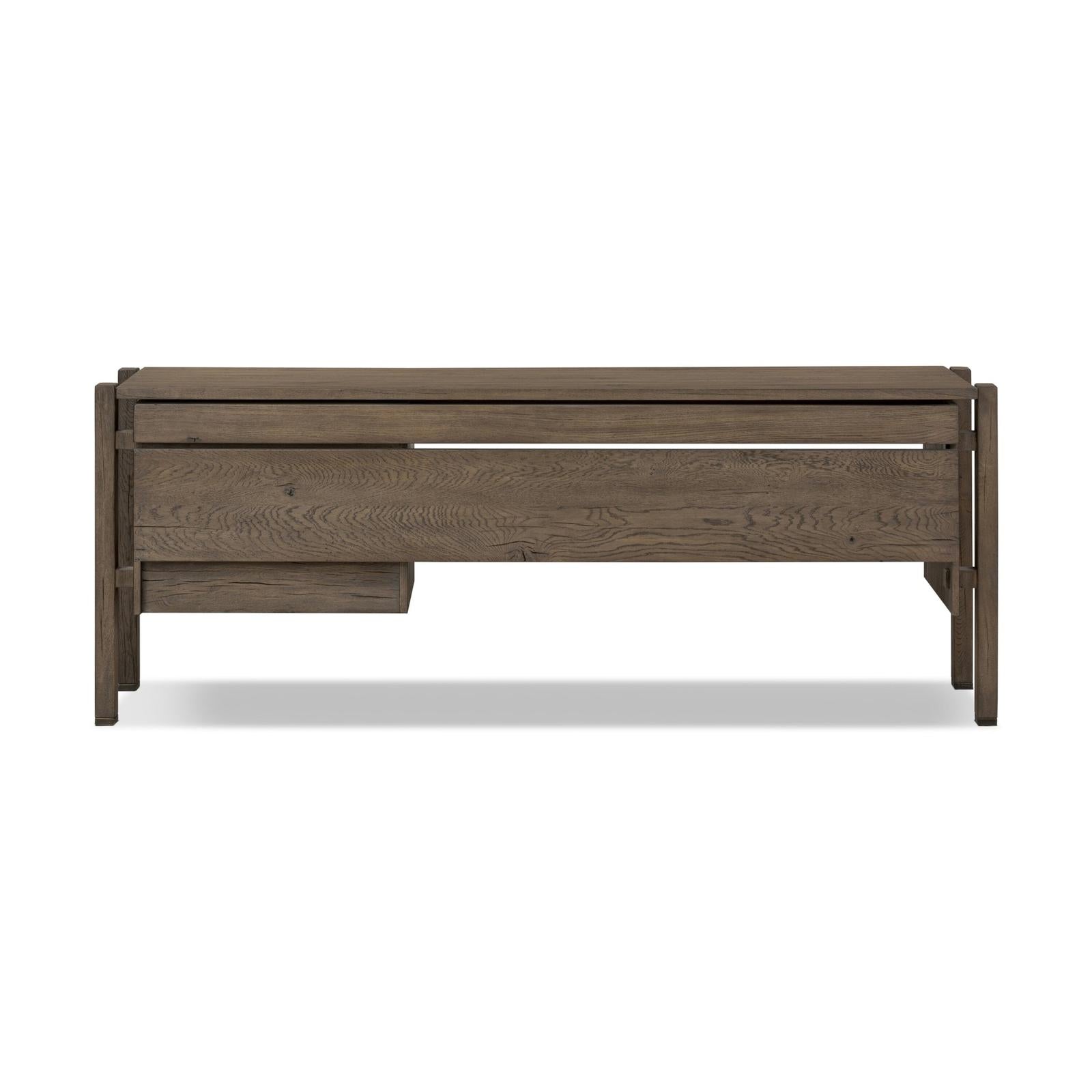 Four Hands Marcela Desk