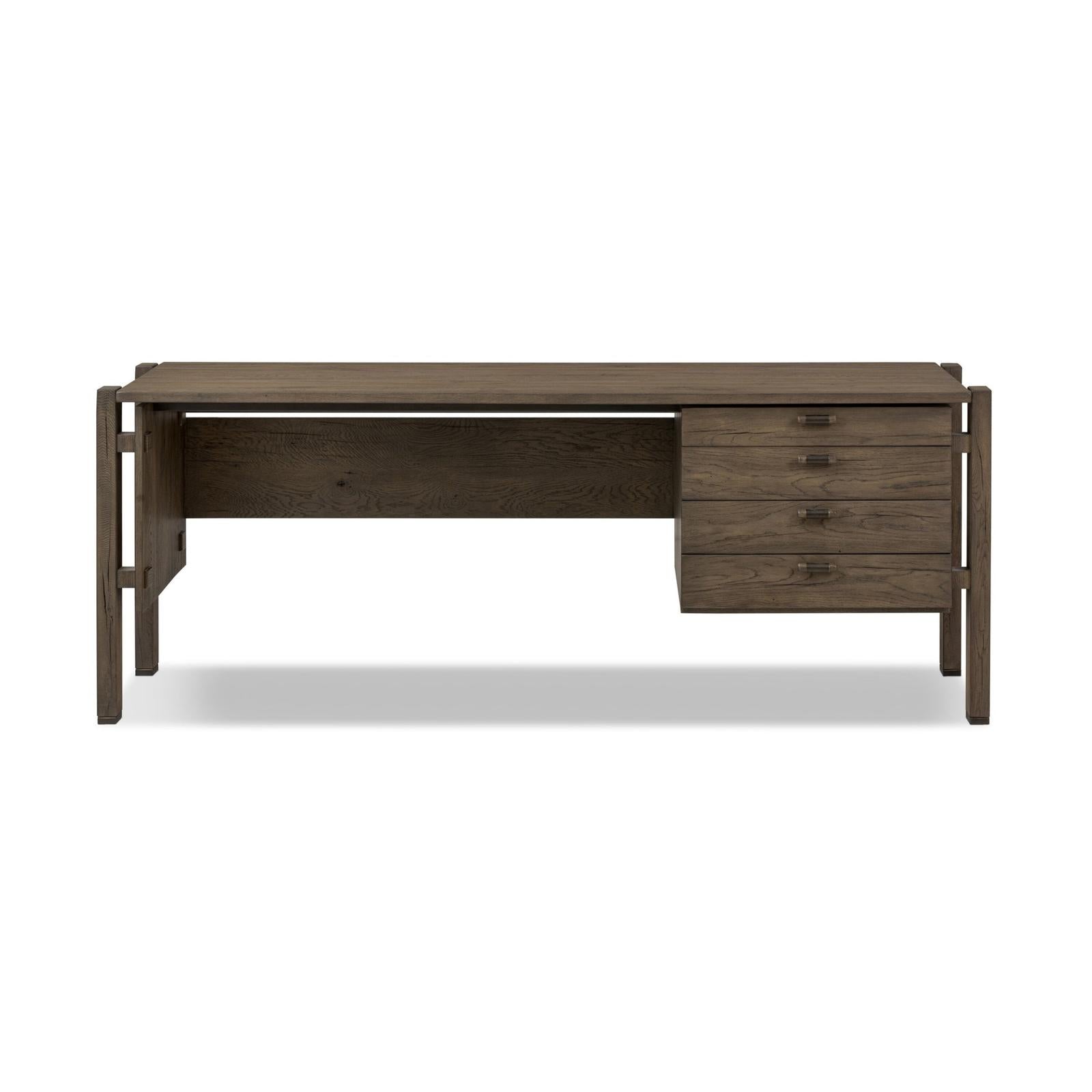 Four Hands Marcela Desk