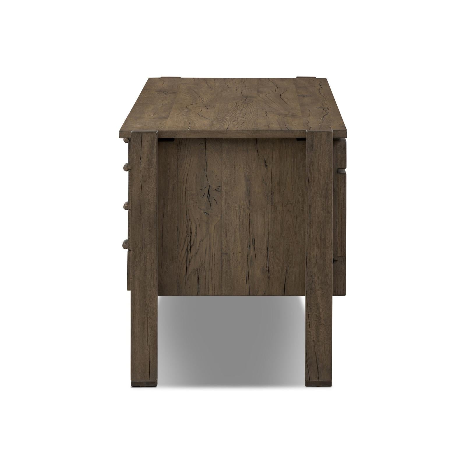 Four Hands Marcela Desk