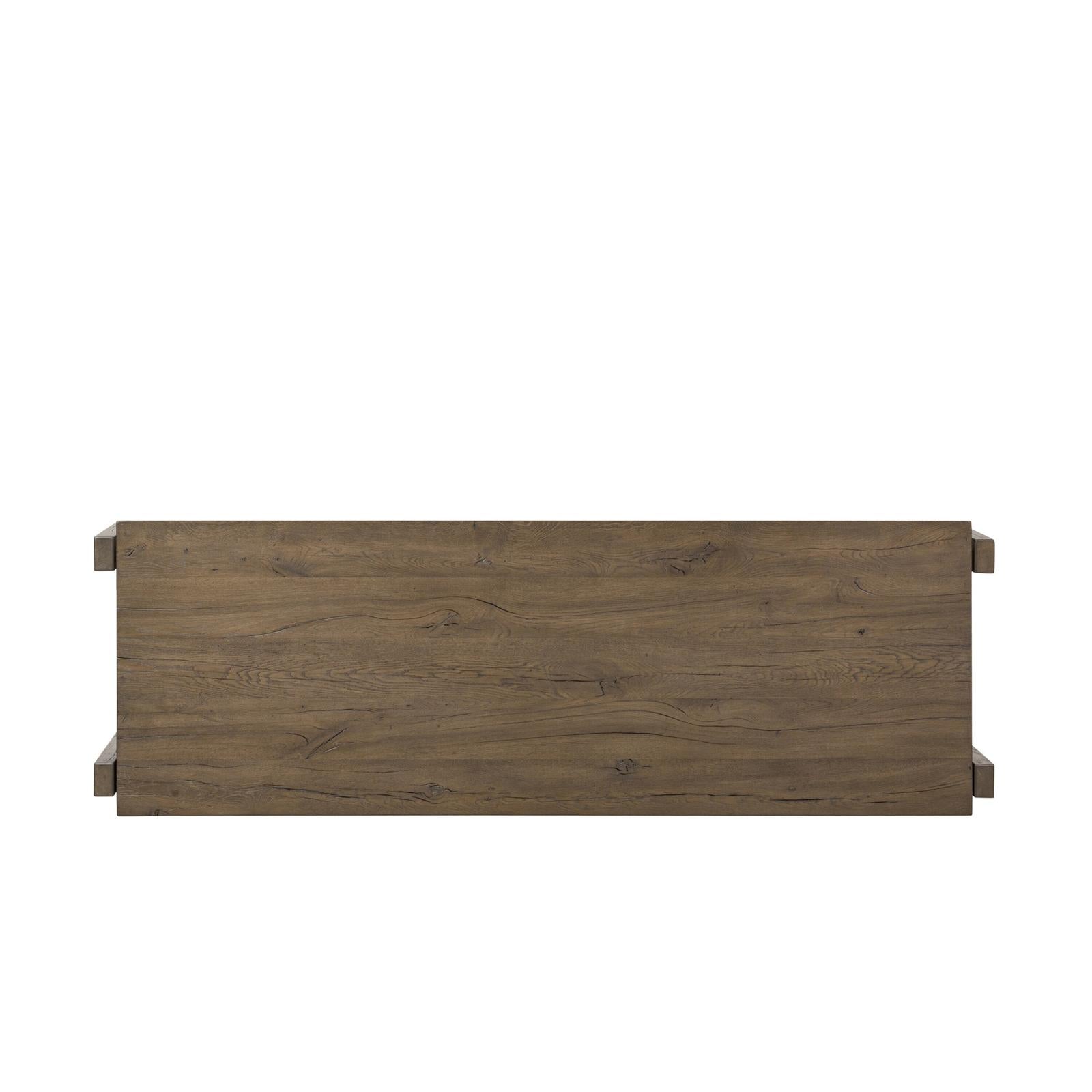 Four Hands Marcela Desk