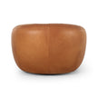 Four Hands Saldana Swivel Chair