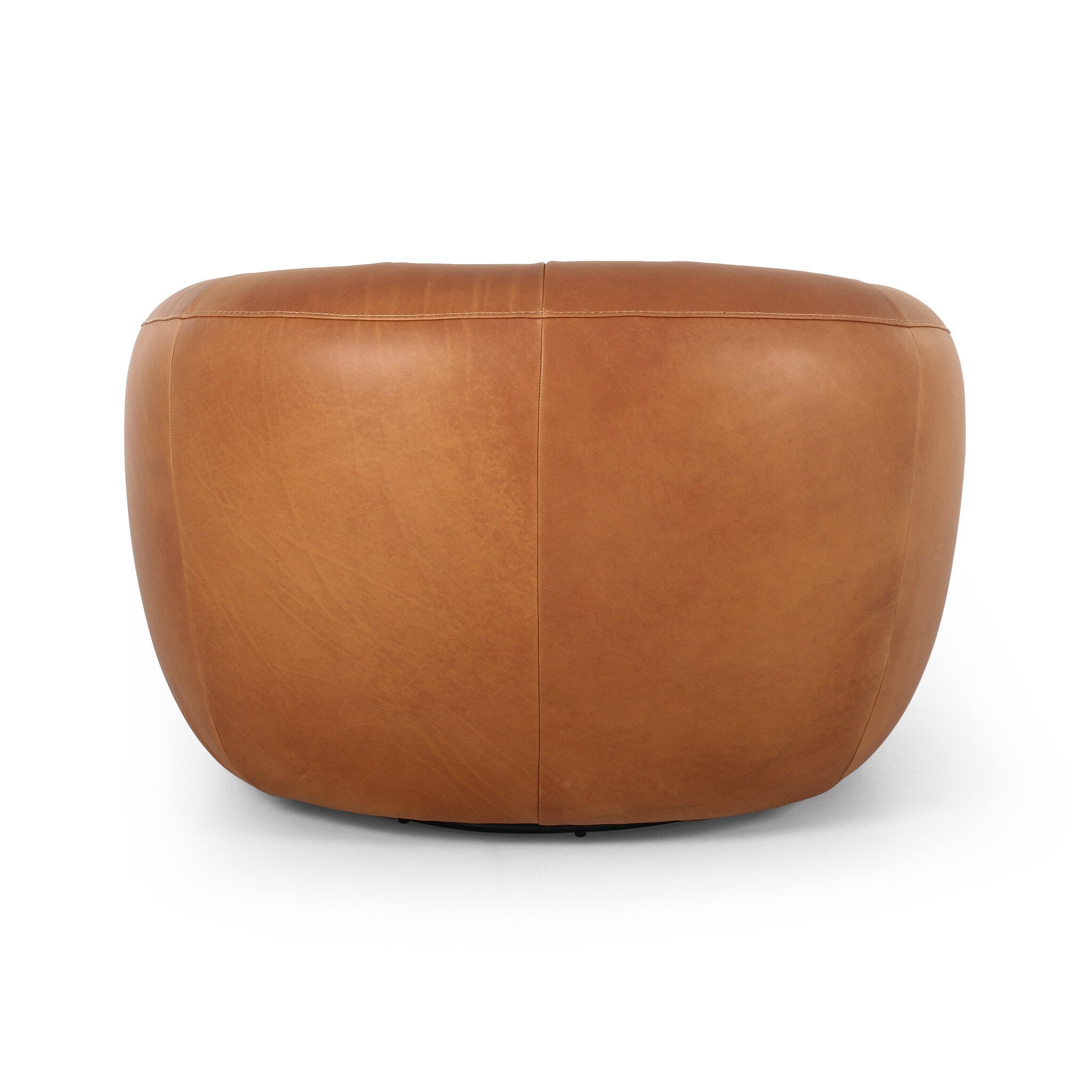 Four Hands Saldana Swivel Chair