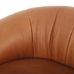 Four Hands Saldana Swivel Chair