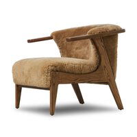 Four Hands Fabian Chair