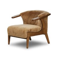 Four Hands Fabian Chair
