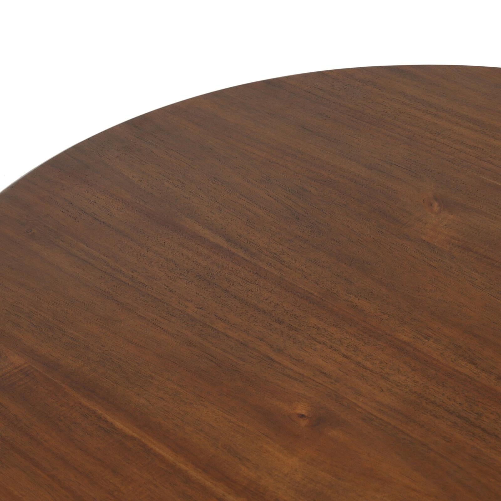 Four Hands Paden Dining Table 118