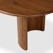 Four Hands Paden Dining Table 118