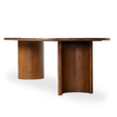 Four Hands Paden Dining Table 118