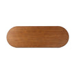 Four Hands Paden Dining Table 118