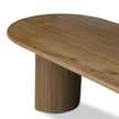Four Hands Paden Dining Table 118