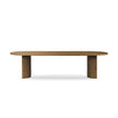 Four Hands Paden Dining Table 118