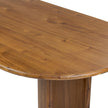 Four Hands Paden Dining Table 118