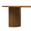 Four Hands Paden Dining Table 118