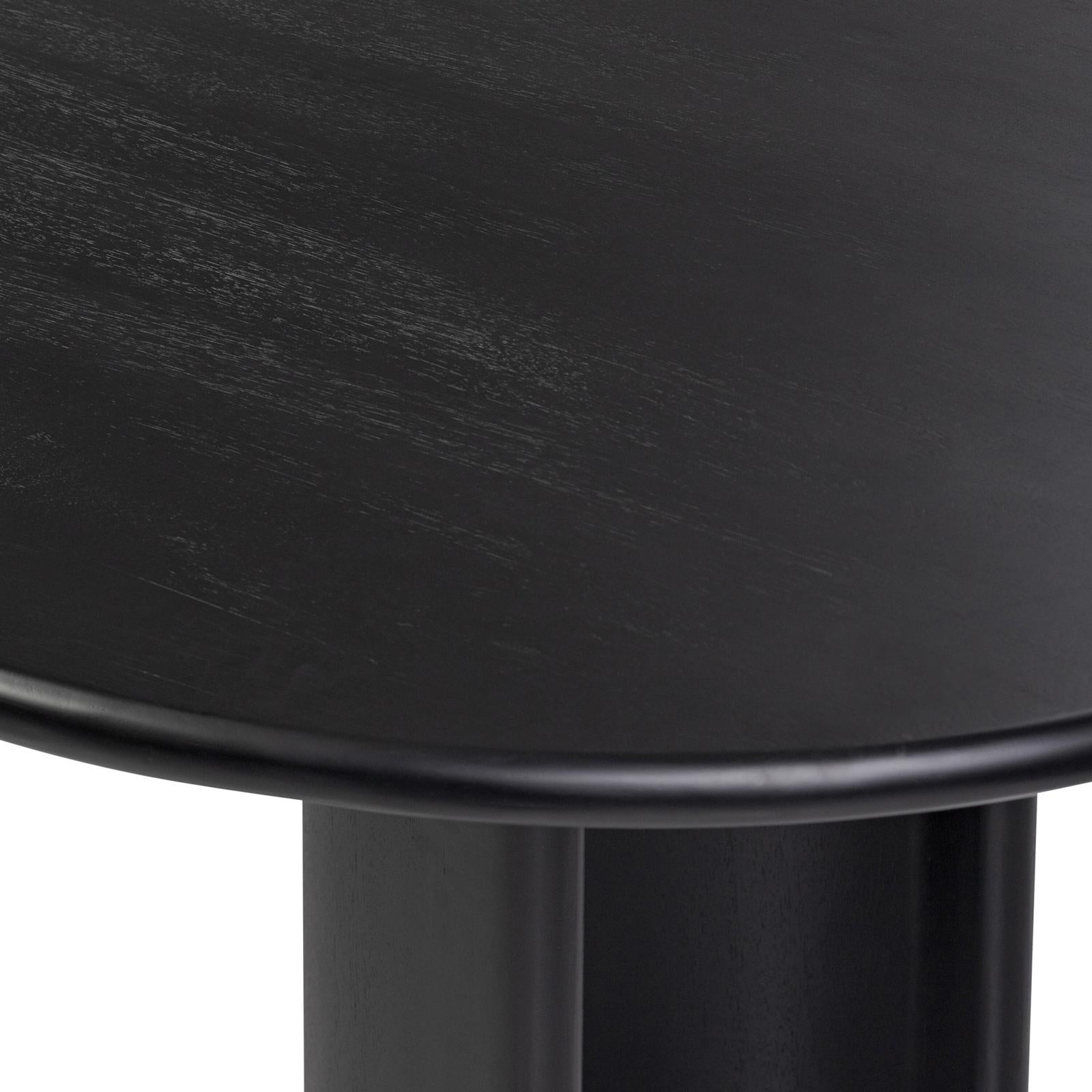 Four Hands Paden Dining Table 118