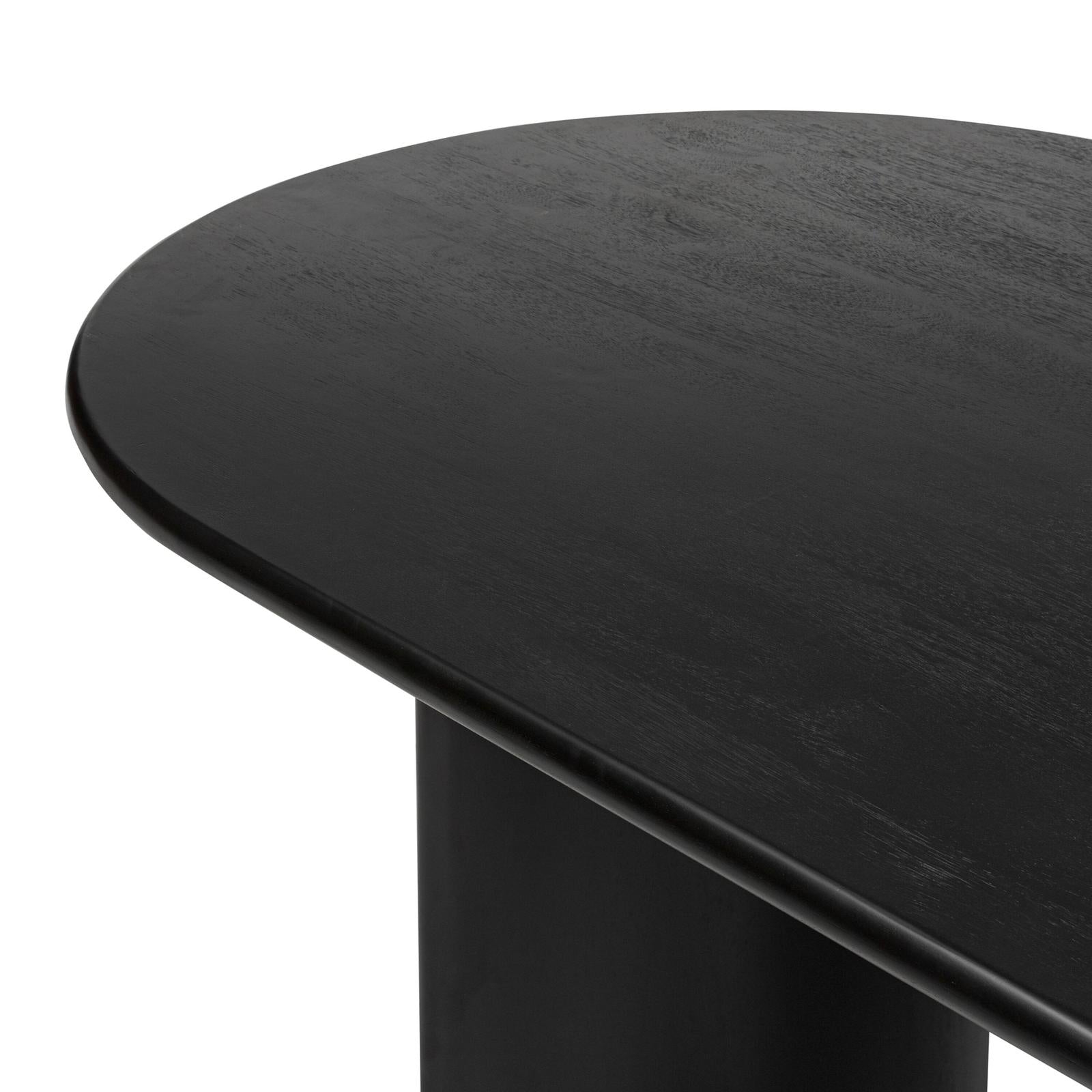 Four Hands Paden Dining Table 118
