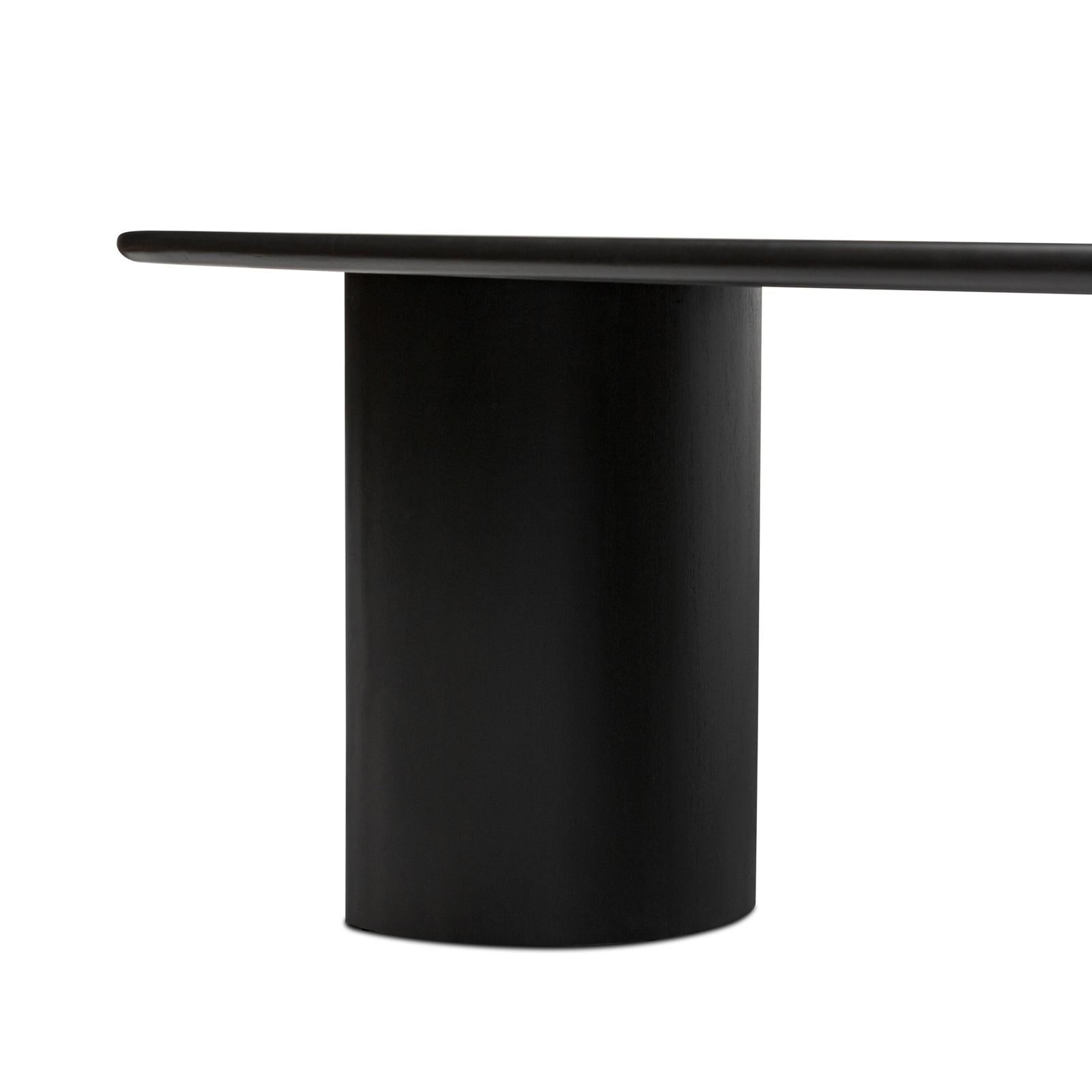 Four Hands Paden Dining Table 118