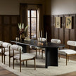 Four Hands Paden Dining Table 118