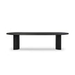 Four Hands Paden Dining Table 118