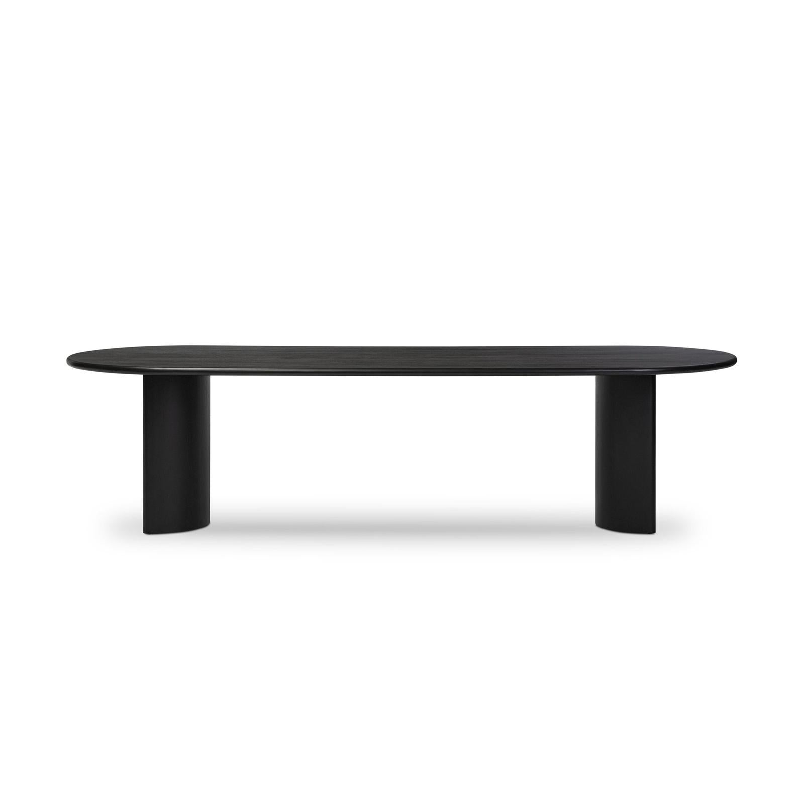 Four Hands Paden Dining Table 118