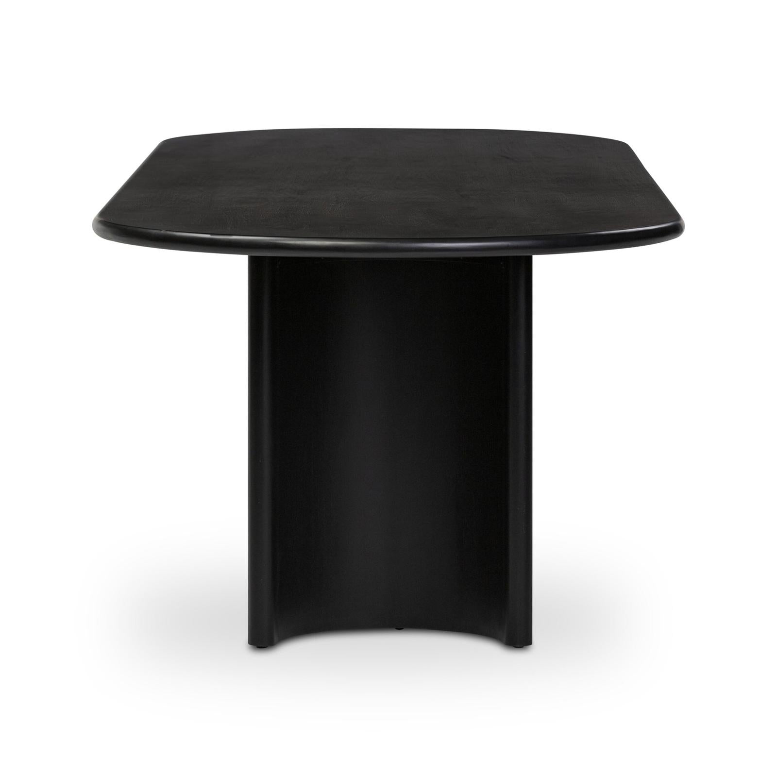 Four Hands Paden Dining Table 118