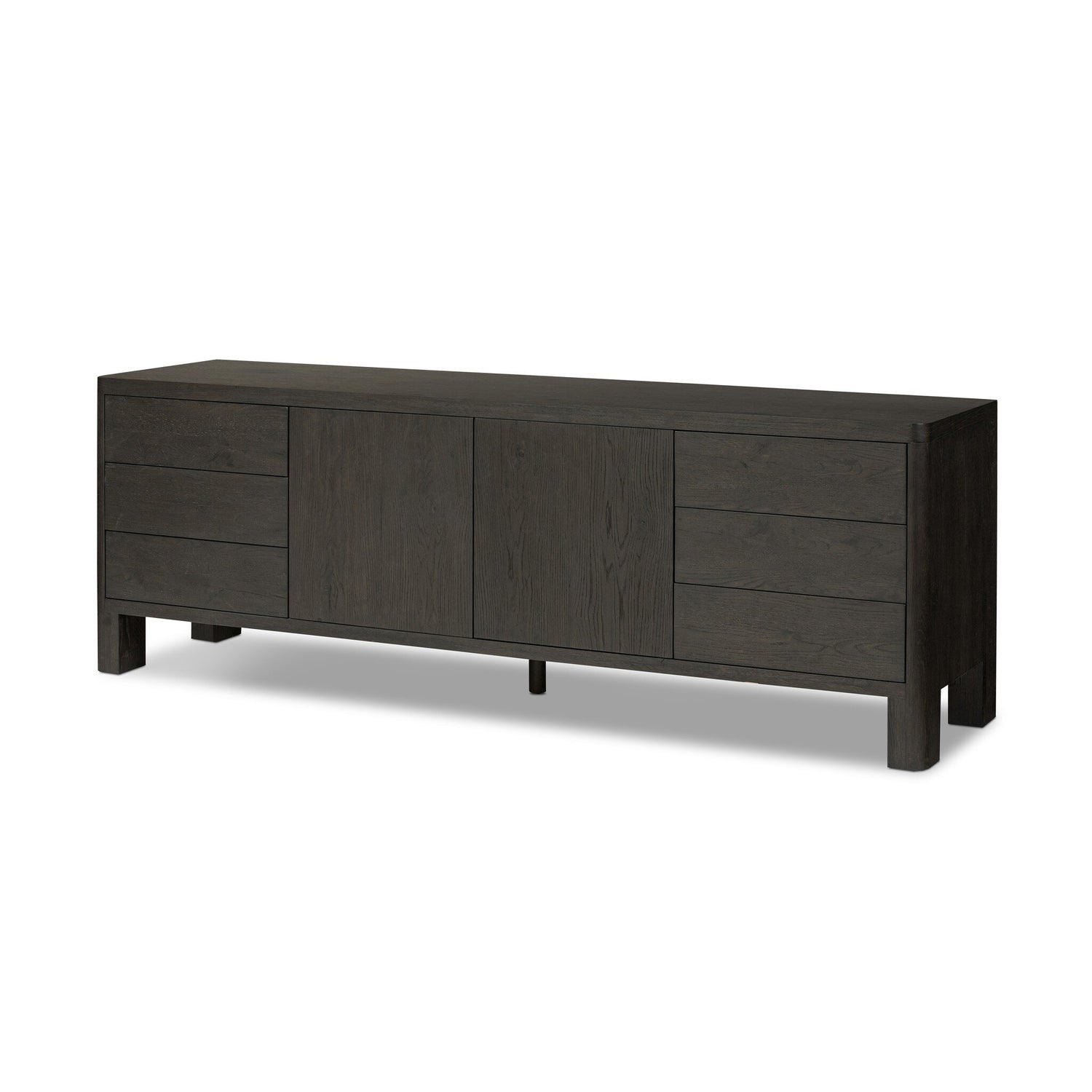 Four Hands Noeline Media Console