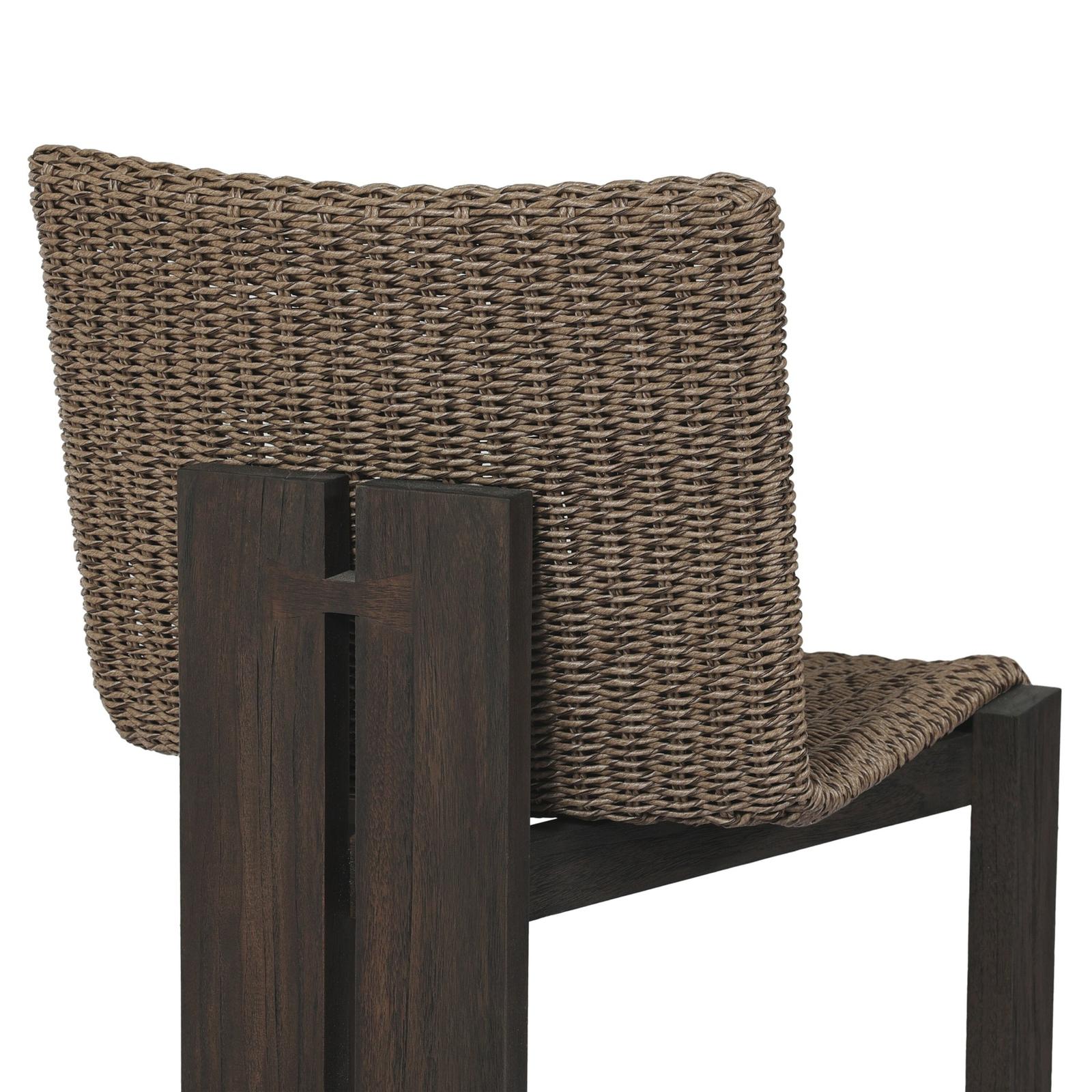 Four Hands Roxy Outdoor Dining Chair