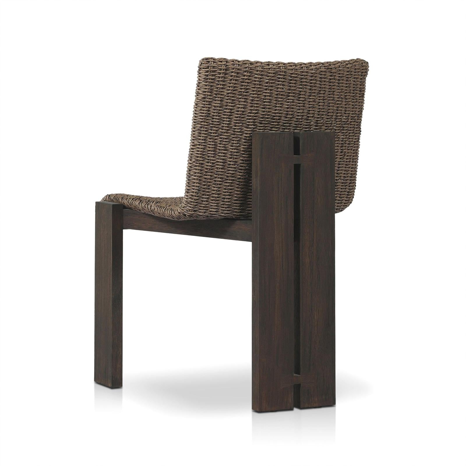 Four Hands Roxy Outdoor Dining Chair