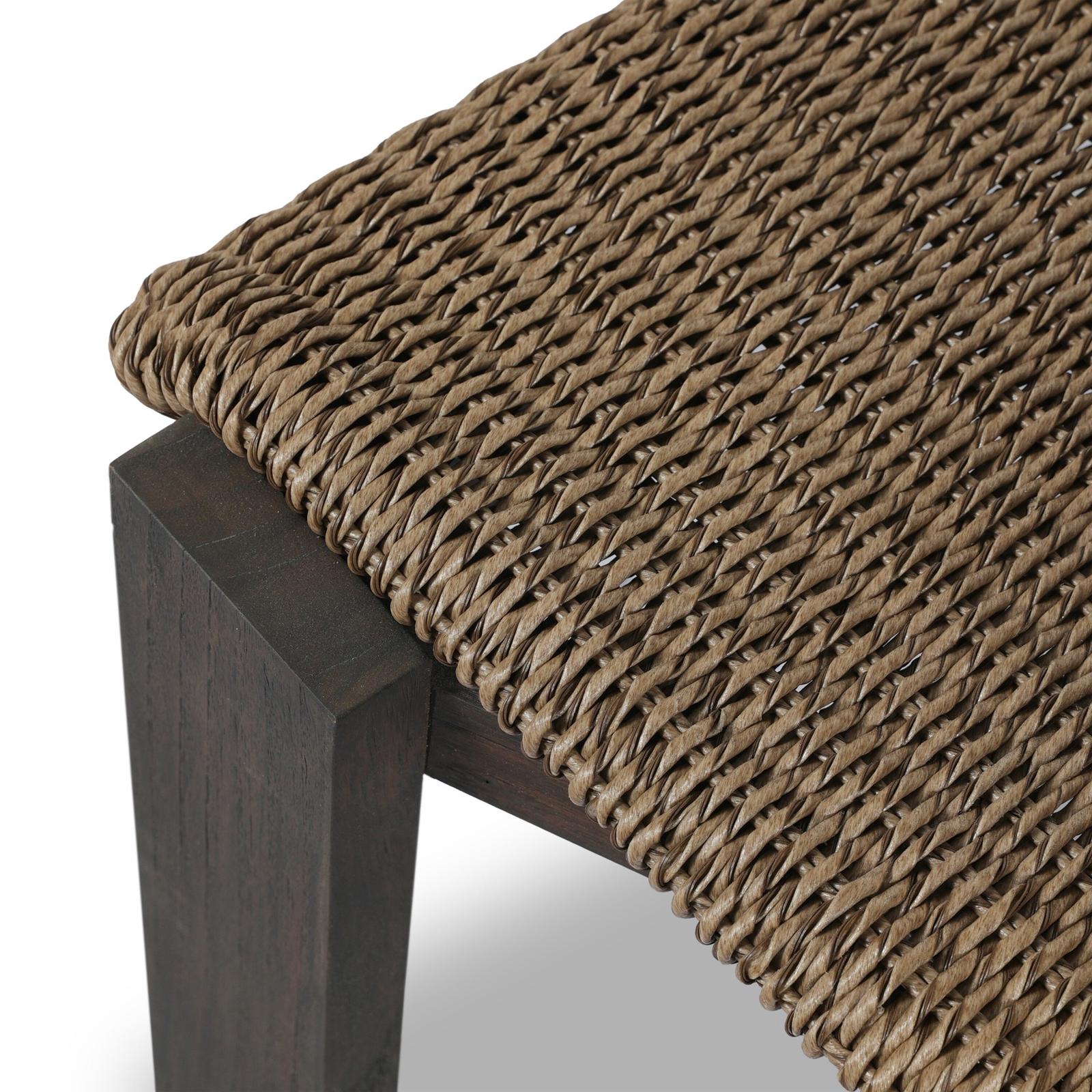 Four Hands Roxy Outdoor Dining Chair