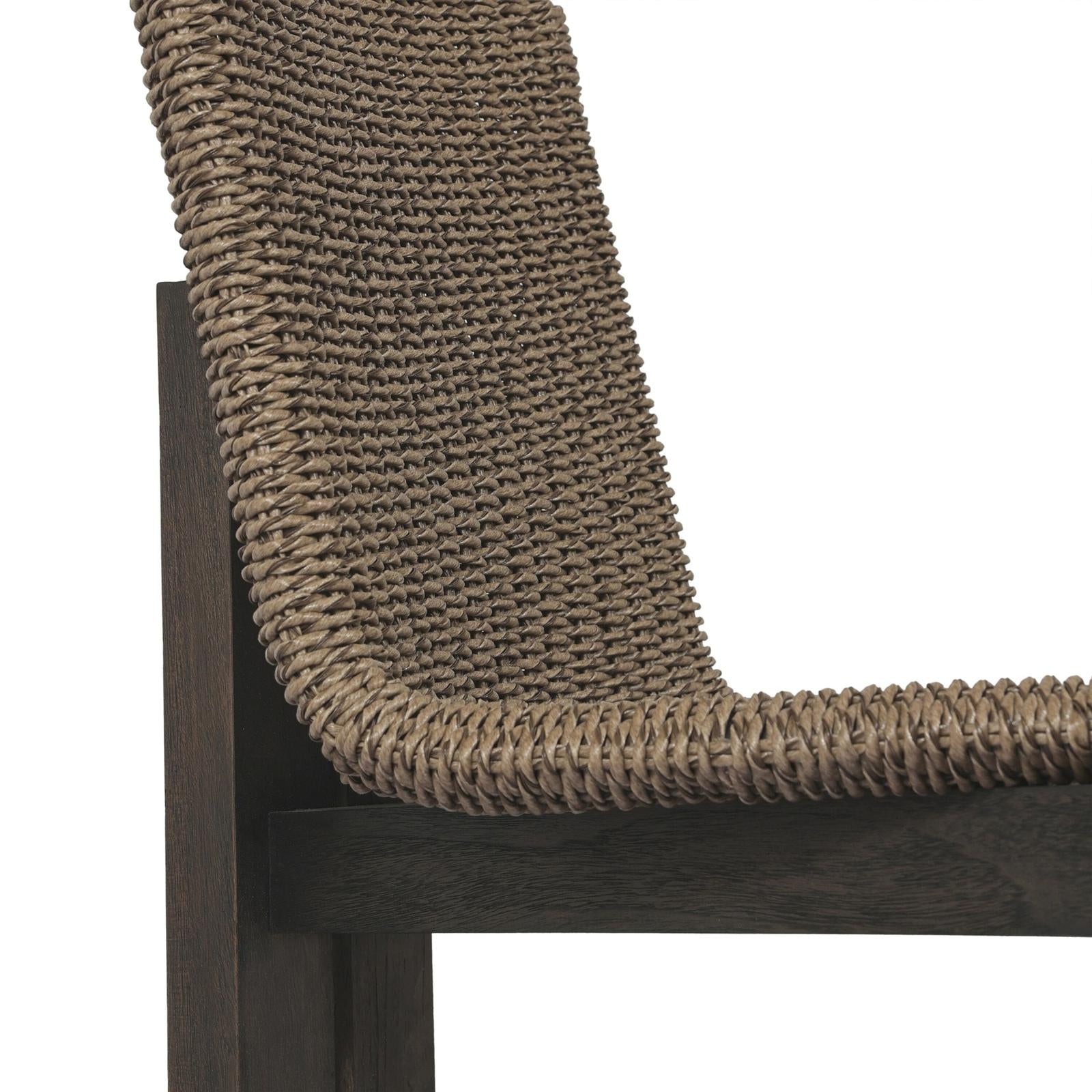 Four Hands Roxy Outdoor Dining Chair