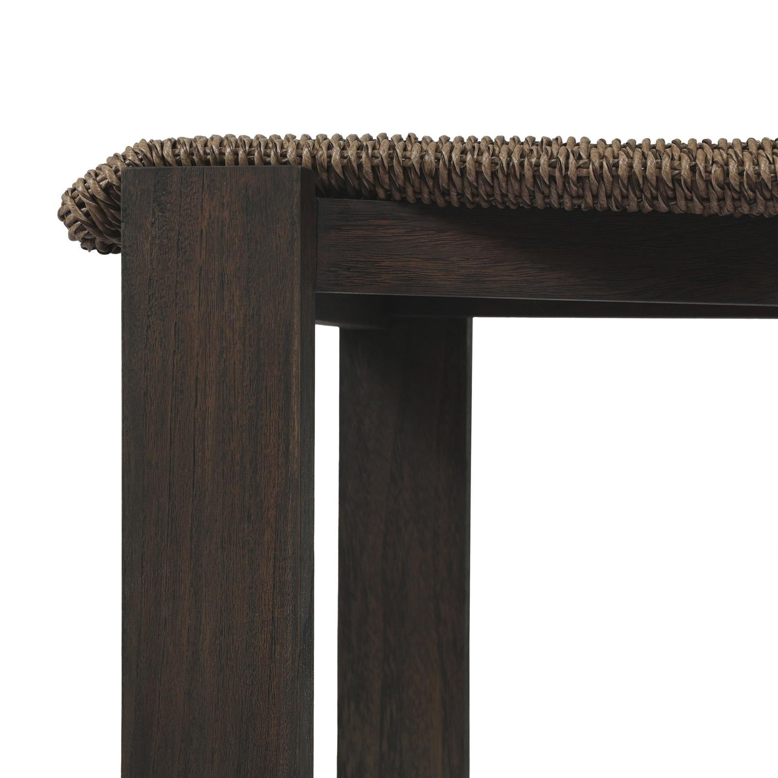 Four Hands Roxy Outdoor Dining Chair