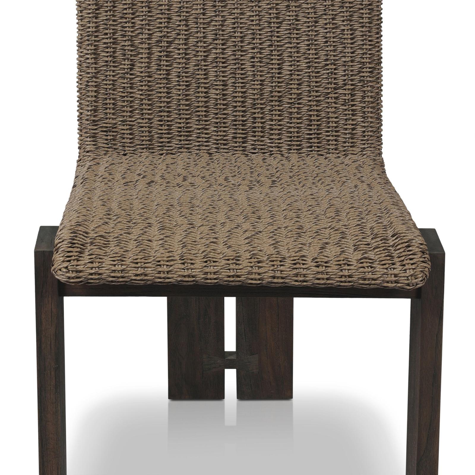 Four Hands Roxy Outdoor Dining Chair