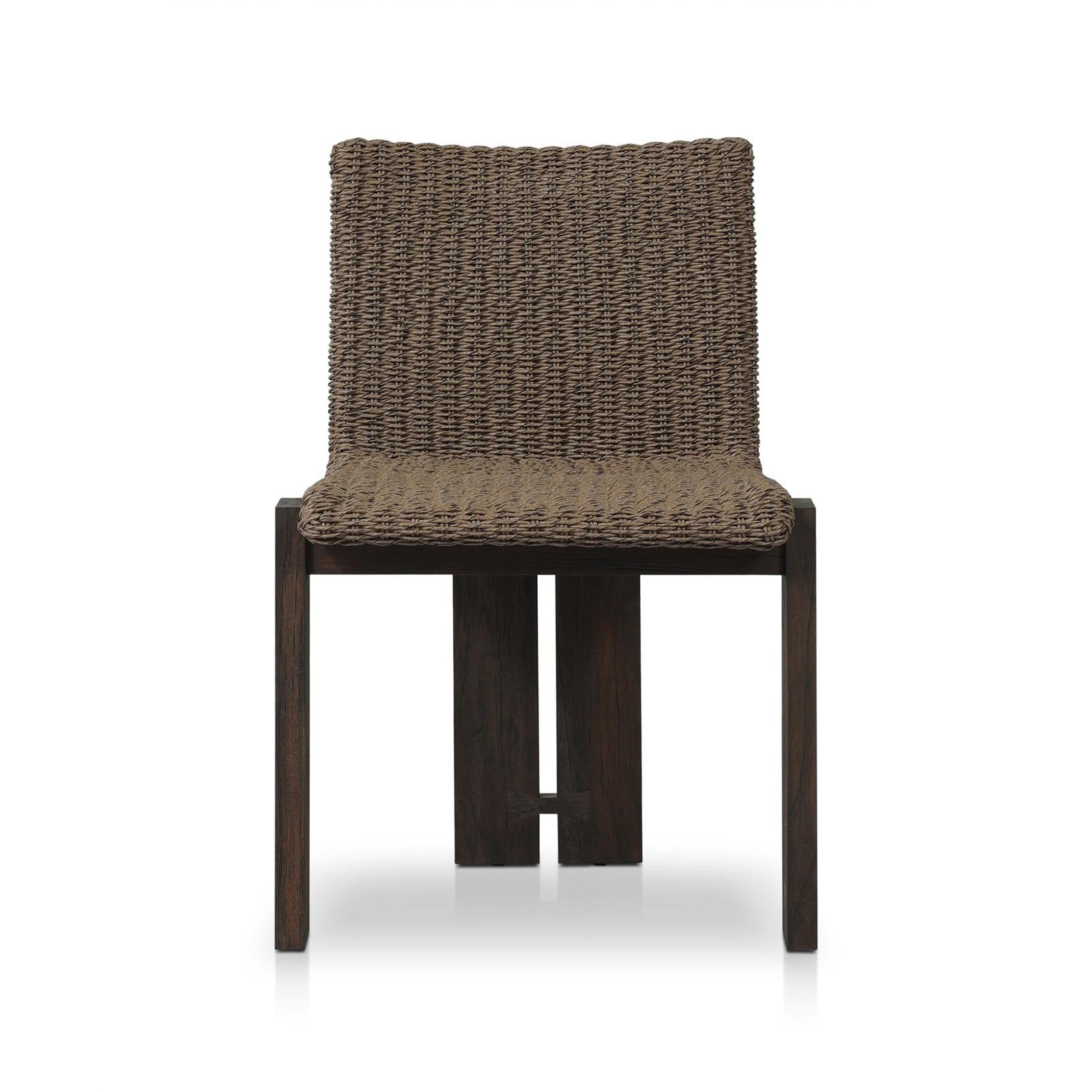 Four Hands Roxy Outdoor Dining Chair