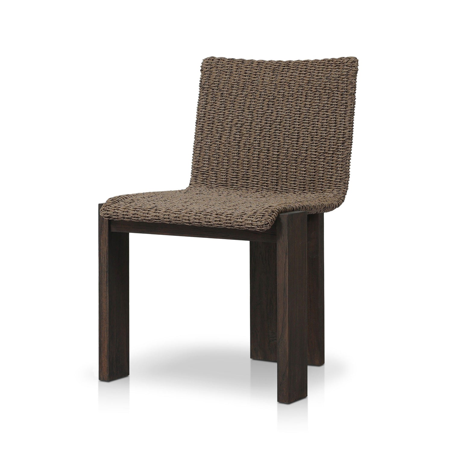 Four Hands Roxy Outdoor Dining Chair