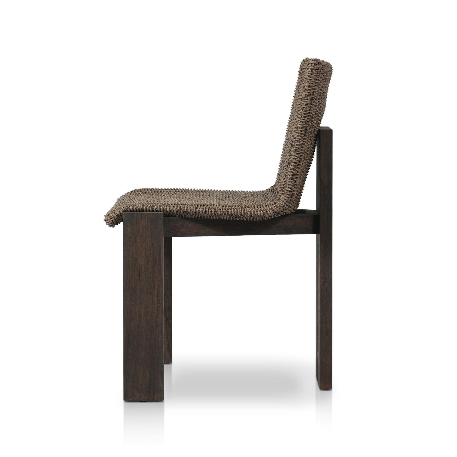 Four Hands Roxy Outdoor Dining Chair